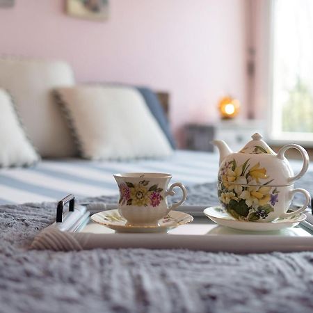 Ca Dei Tati - Citra 1181 Apartment Империа Екстериор снимка