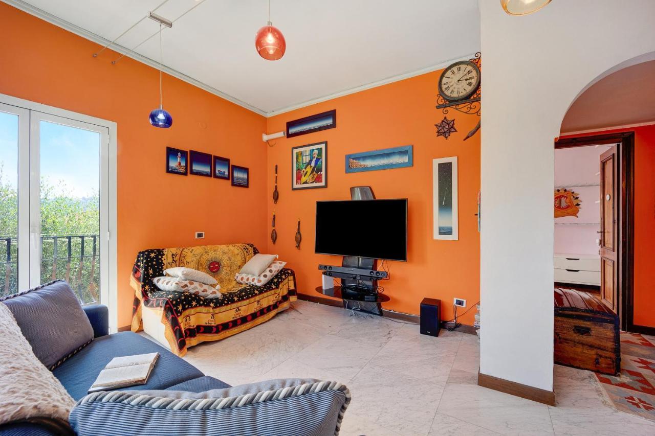 Ca Dei Tati - Citra 1181 Apartment Империа Екстериор снимка