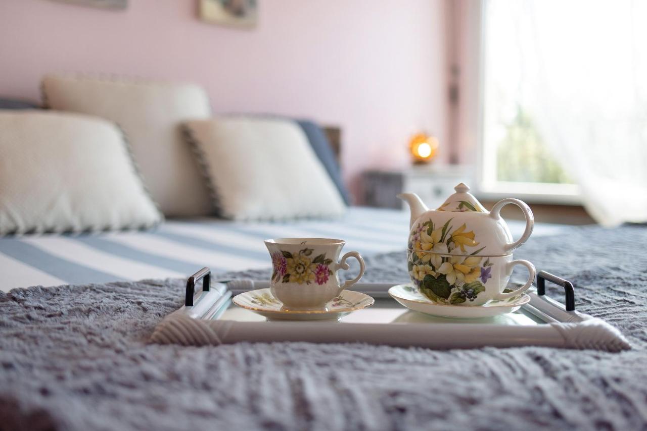 Ca Dei Tati - Citra 1181 Apartment Империа Екстериор снимка