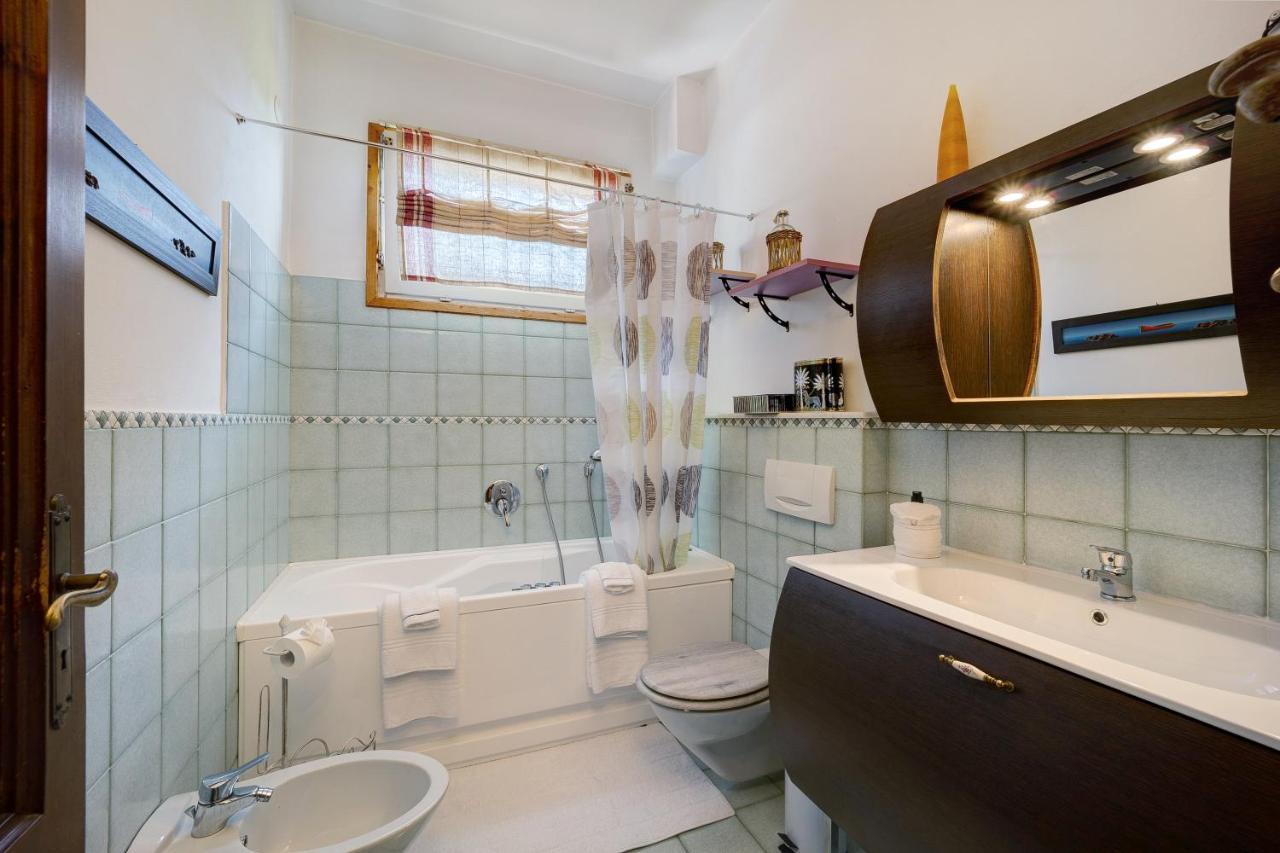 Ca Dei Tati - Citra 1181 Apartment Империа Екстериор снимка