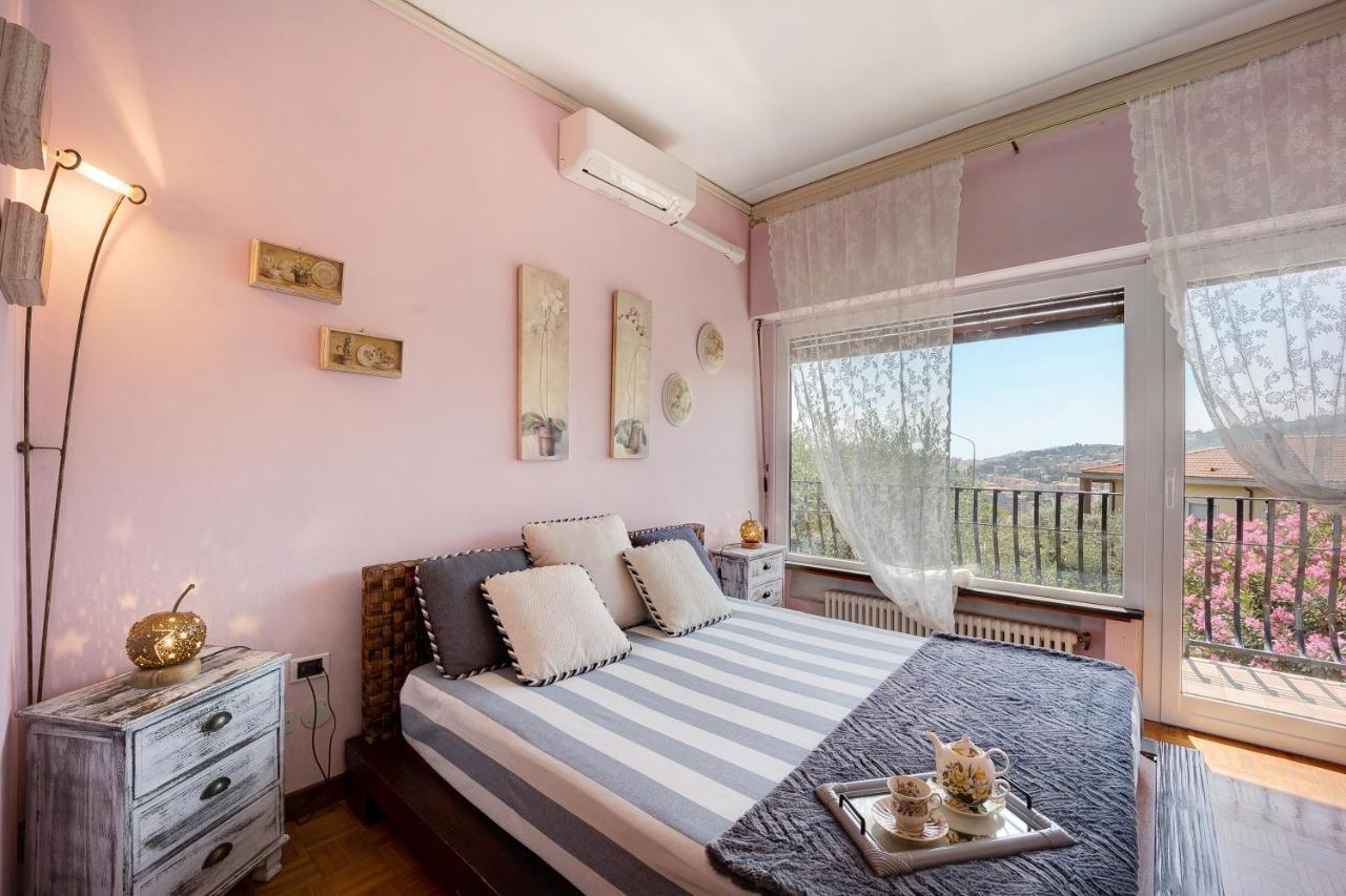 Ca Dei Tati - Citra 1181 Apartment Империа Екстериор снимка