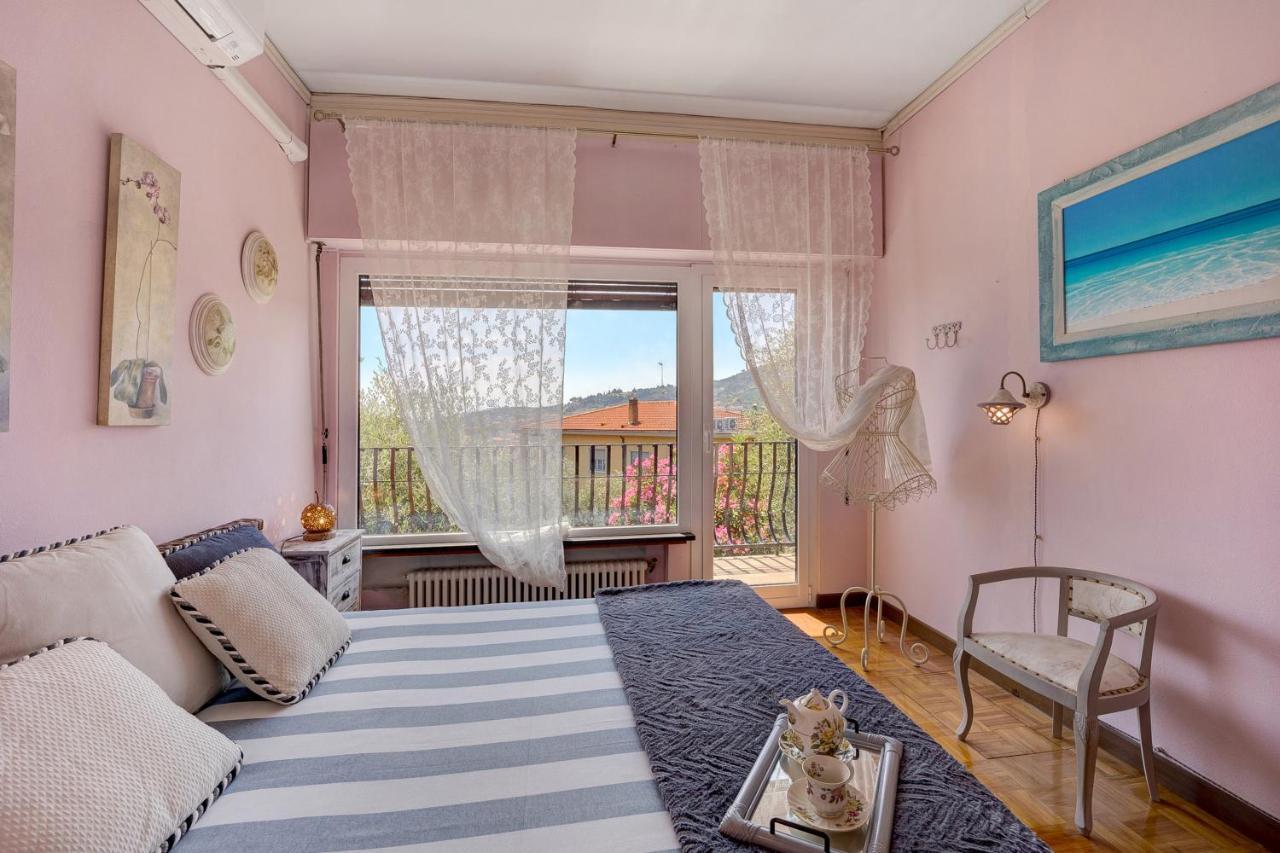 Ca Dei Tati - Citra 1181 Apartment Империа Екстериор снимка